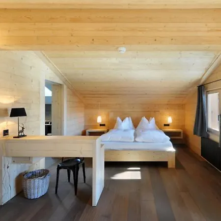 Hotel Arc-en-ciel Gstaad