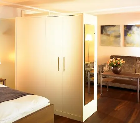 Hotel Arc-en-ciel Gstaad