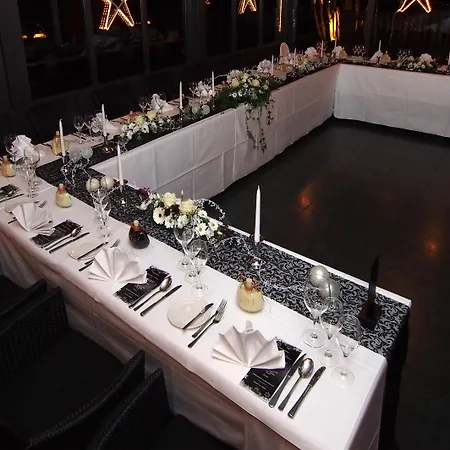 Arc-en-ciel Hotel 4*
