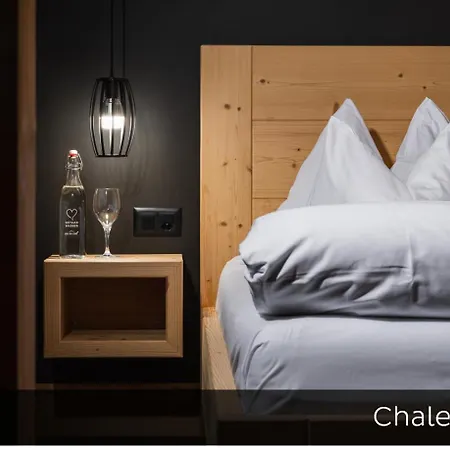 Arc-en-ciel Hotel Gstaad