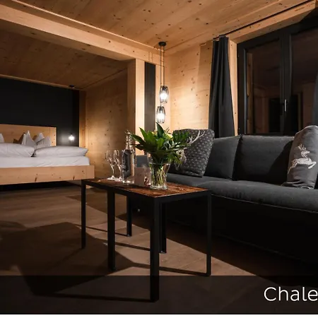 Arc-en-ciel Hotel Gstaad