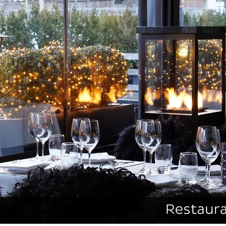 酒店 Arc-en-ciel 4*