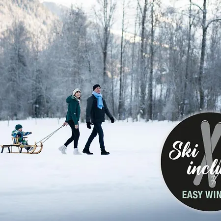 Arc-en-ciel 4* 格施塔德