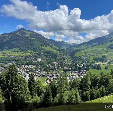 Arc-en-ciel 格施塔德