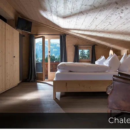 Arc-en-ciel Hotel 4*