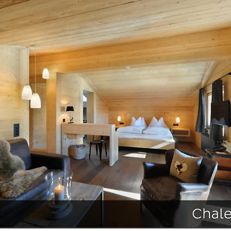 Arc-en-ciel Hotel
