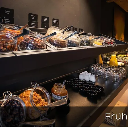 Arc-en-ciel 4* 格施塔德