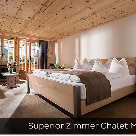 Arc-en-ciel Hotel 4*