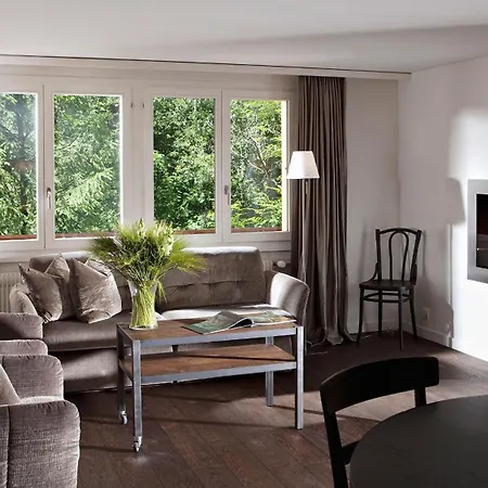 Arc-en-ciel Hotel Gstaad