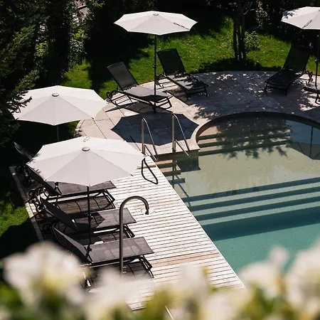 Hotel Arc-en-ciel Gstaad