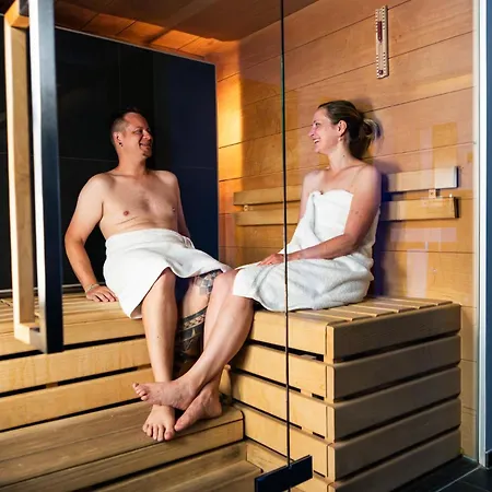 Arc-en-ciel Hotel