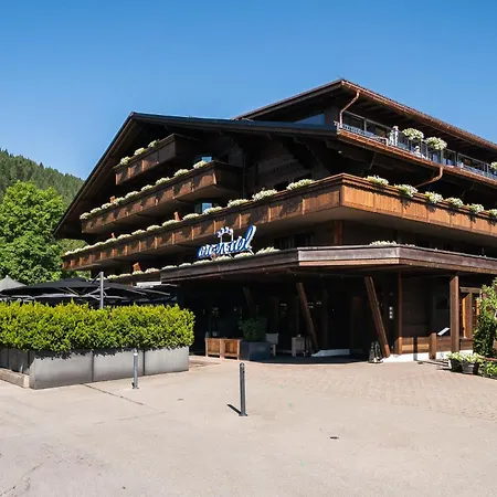 Arc-en-ciel Hotel
