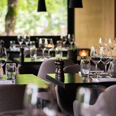 酒店 Arc-en-ciel 格施塔德