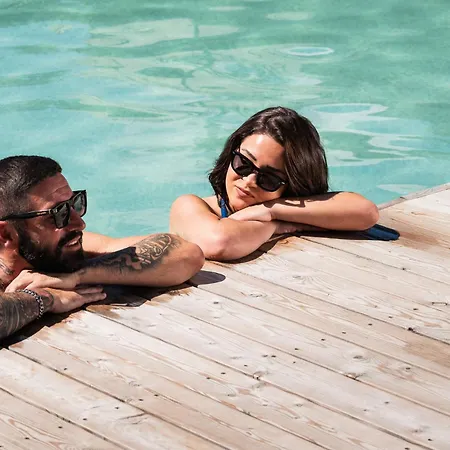 Arc-en-ciel 4* 格施塔德