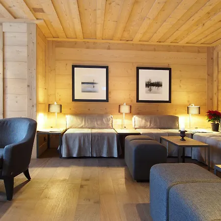 Arc-en-ciel 4* 格施塔德