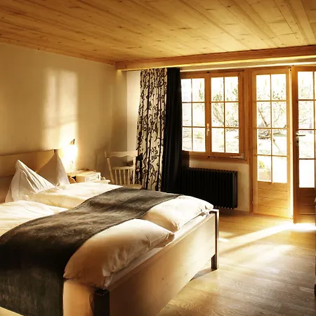 Arc-en-ciel 酒店 4*