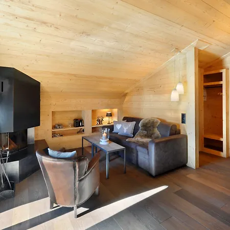 酒店 Arc-en-ciel 4*