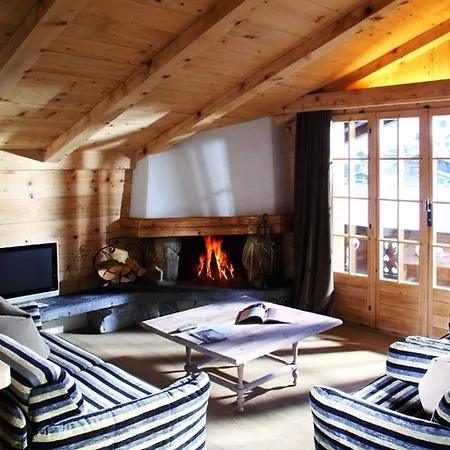 Arc-en-ciel Hotel 4*