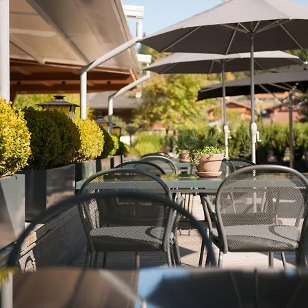 Hotel Arc-en-ciel Gstaad