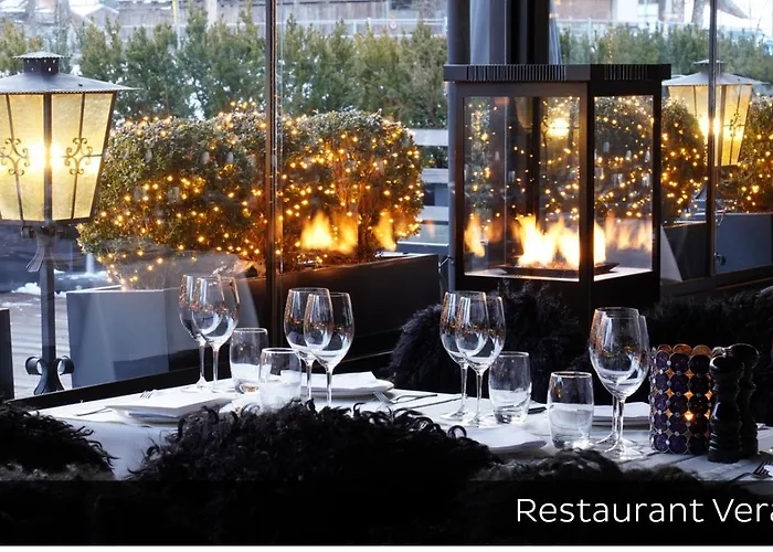 Hotel Arc-en-ciel 4*