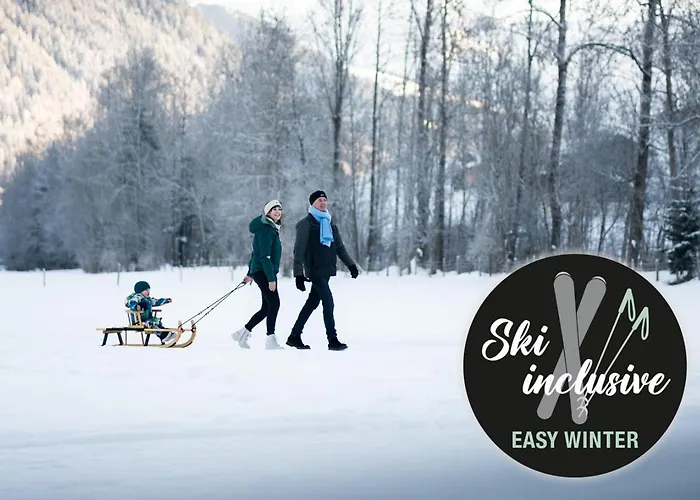 Arc-en-ciel 4* غشتاد