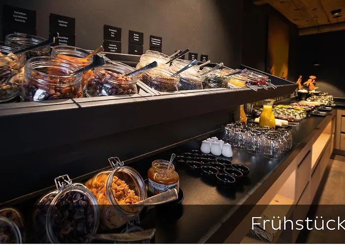 Arc-en-ciel 4* Gstaad