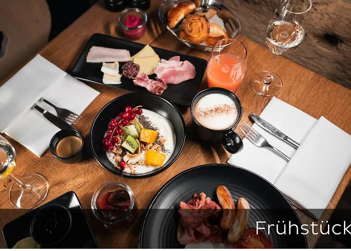 فندق Arc-en-ciel