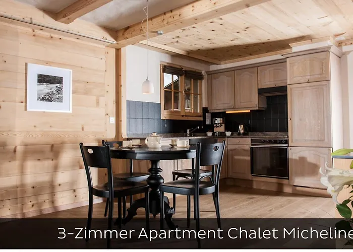 Arc-en-ciel 4* Gstaad