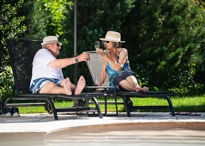 Arc-en-ciel فندق