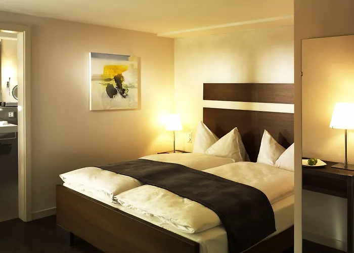 Hotel Arc-en-ciel 4*