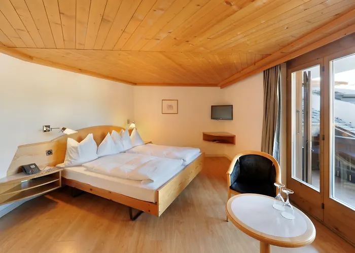 Arc-en-ciel Hotel Gstaad