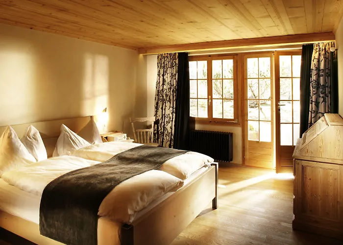 Arc-en-ciel Hotel 4*