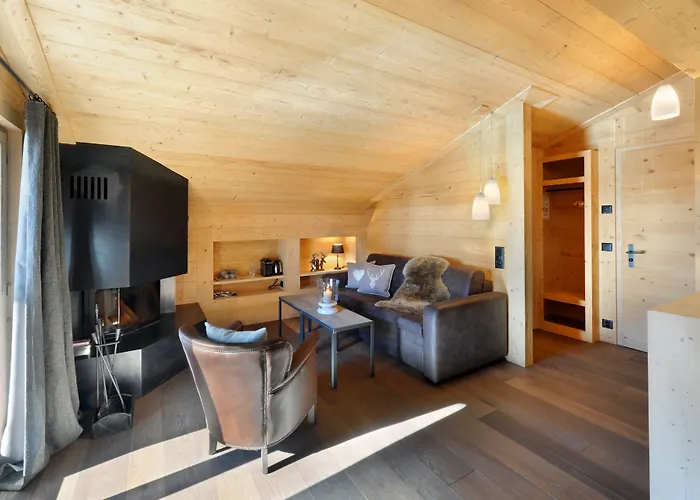 Hotel Arc-en-ciel 4*