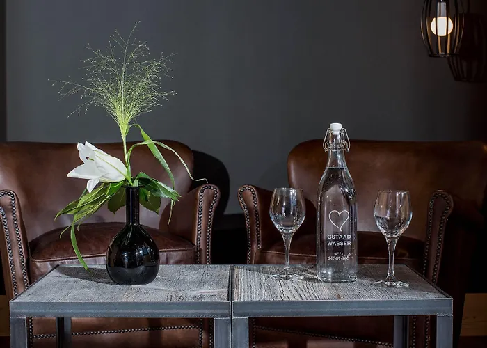 Arc-en-ciel فندق