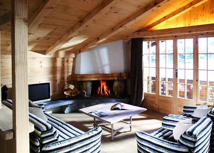 Arc-en-ciel Hotel 4*