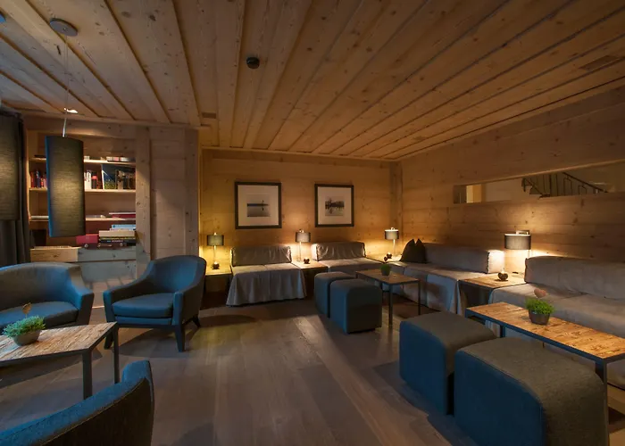 فندق Arc-en-ciel