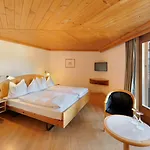 Arc-en-ciel Hotel Gstaad