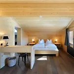 Arc-en-ciel 4* Gstaad