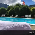 Arc-en-ciel Gstaad