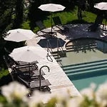 Hotel Arc-en-ciel Gstaad