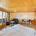 Hotel Arc-en-ciel Gstaad