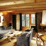 Arc-en-ciel Hotel Gstaad