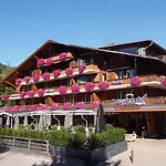 Arc-en-ciel Hotel Gstaad