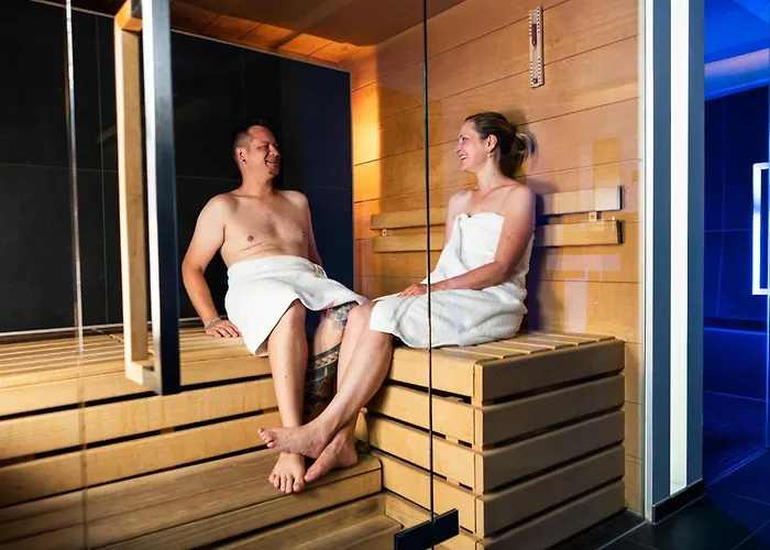 Arc-en-ciel Hotel
