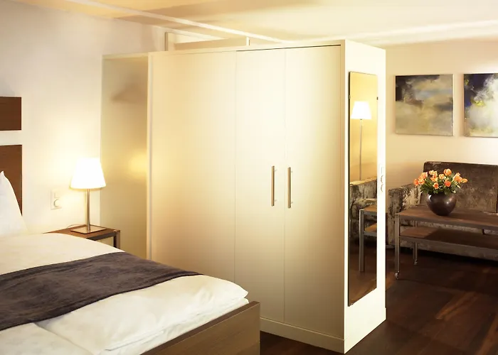 Arc-en-ciel Hotel Gstaad