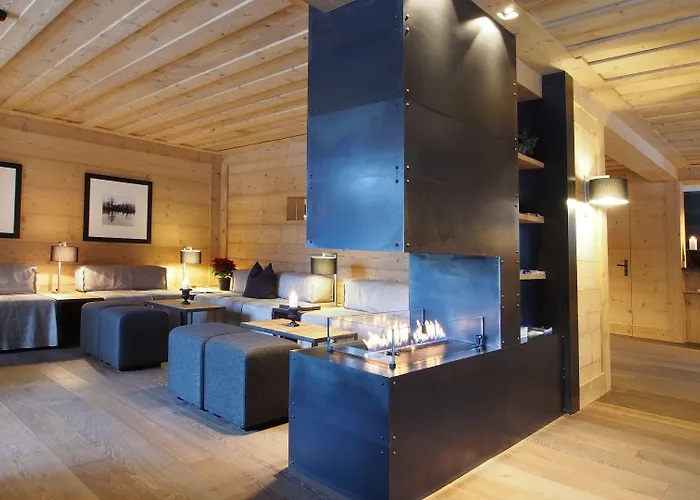 Arc-en-ciel Hotel