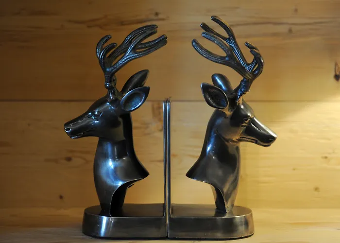 Hotel Arc-en-ciel Gstaad